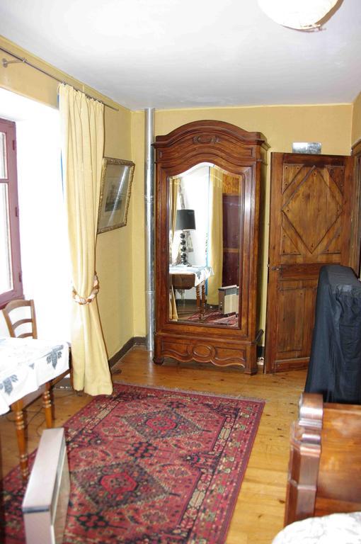 Chateau De Vermette Hotel La Chapelle-Gaudin Cameră foto