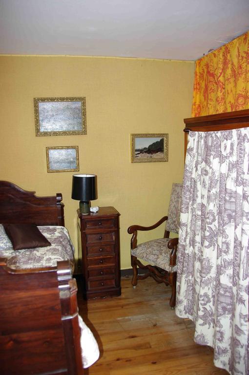 Chateau De Vermette Hotel La Chapelle-Gaudin Cameră foto
