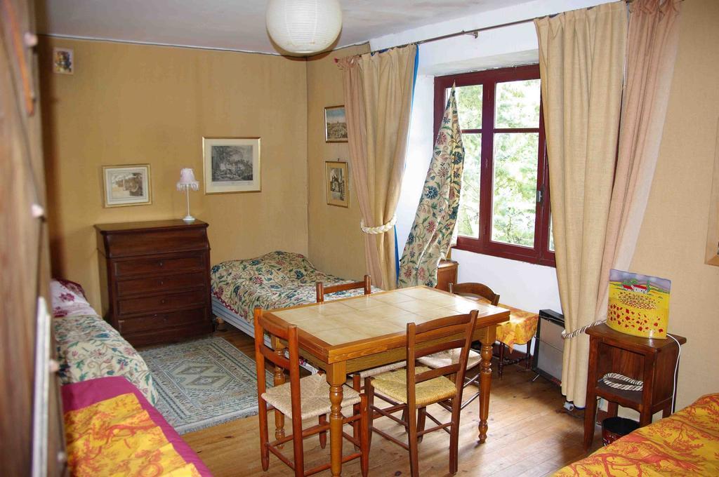 Chateau De Vermette Hotel La Chapelle-Gaudin Cameră foto